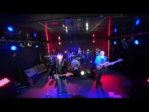 Thumbnail for Paul  Warren  Live at Stones Cafe', Vignola  27 02 2015 by Paul Warren