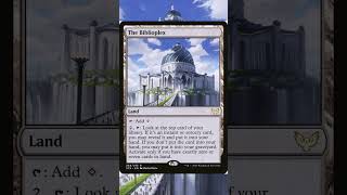 Budget Utility Lands 195 #mtg #mtg #budget #utilityland #統率者#commander
