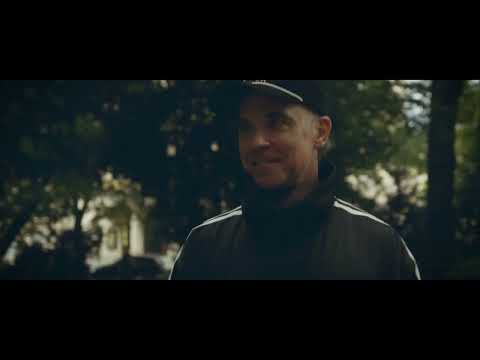 Robbie Williams - All My Life (Official Video)