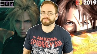 Square Enix Just Stole E3 2019