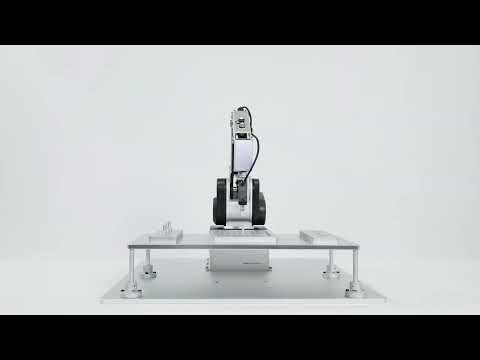 Dobot MG400 4-Axis Robotic Arm