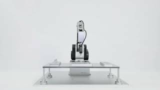 Dobot MG400 4-Axis Robotic Arm