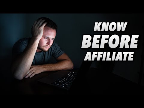 How To Start Affiliate Marketing For Beginners Easier Than You Think