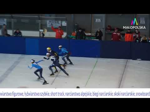 Spot XXV OOM Małopolska 2019