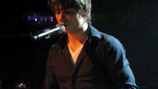 Alexander Rybak - Prague - 25th Feb 13 Horses