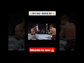 UFC BEST KNOCK OUT Shorts Ufc Mma Ufc WhatsApp Status