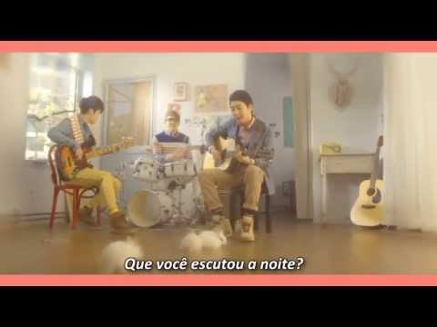 Cherry Blossom Ending - Busker Busker