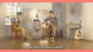 Busker Busker - Cherry Blossom Ending (Legendado)
