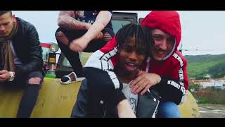 KVNDY SWING - GUAPO FLACO CHAPO ⛳️