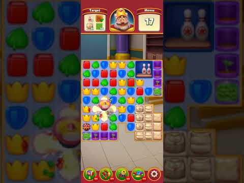 Royal Match Level 4105