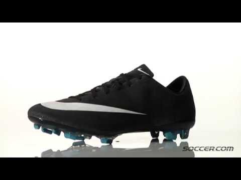 Nike Mercurial Veloce II CR7 FG 68777
