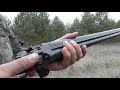 Фото ТОЗ-БМ ОБЗОР на ружье