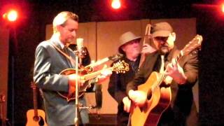 TALKING TO THE MOON BY THE HILL BROTHERS BLUEGRASS BAND