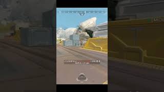 新シーズンも丸グレで楽しむ #apexlegends