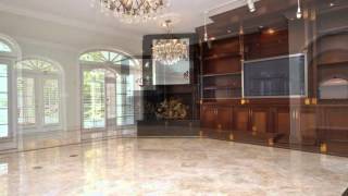 preview picture of video 'MEDITERRANEAN STYLE VILLA ON LAKE KEYSTONE'