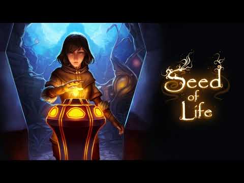 Trailer de Seed of Life