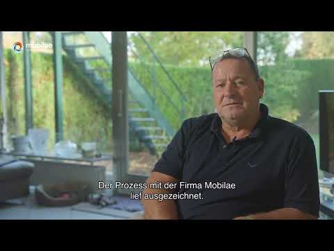 Mein Homelift: Der Schlüssel zu einem zukunftssicheren Zuhause!