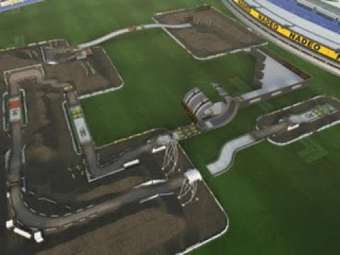 Trackmania D07-Race 45.79 by Rollin