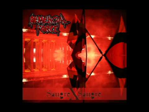 Demencial Force- Imperio Impostor (EP VERSION) con letra