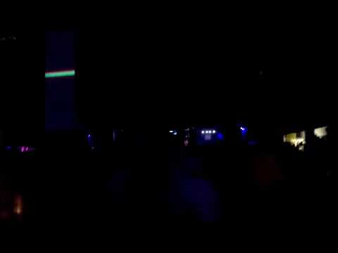 Eric Prydz Insomnia Faithless Decadence 2016