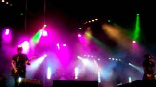 ando perdido- pignoise- alfafar 2009