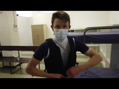 First race meeting back for Gauteng Apprentices (Vaal Racecourse)