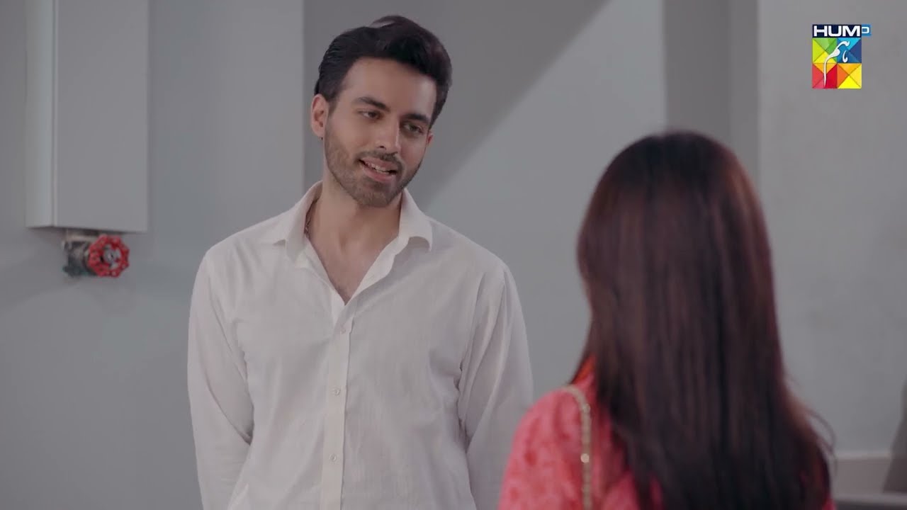Mein Farah Se Nahi Tum Se Mohabbat Karta Houn...#goonj - HUM TV