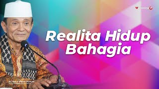 Download lagu Realita Hidup Bahagia - Buya Syakur mp3
