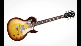 Video thumbnail for Review Cort CR250 (en español) #cortguitars by CN SERVICE UY