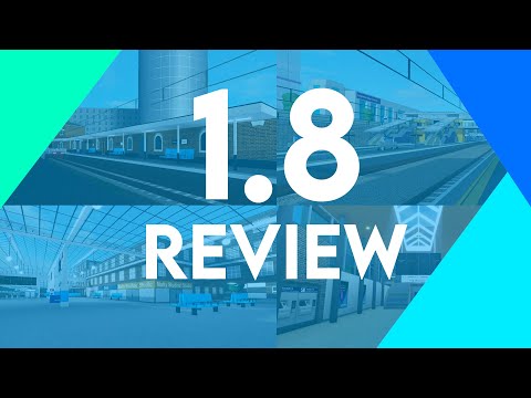 SCR 1.8 - A Concise Review