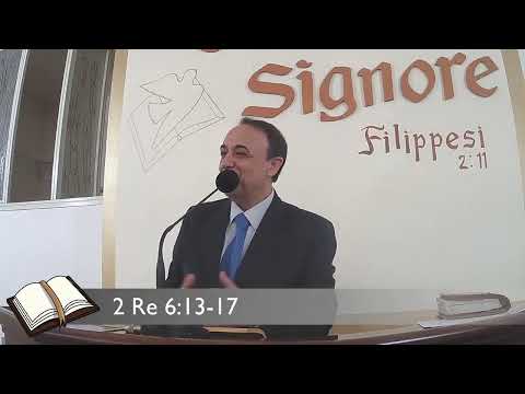 Culto di Mercoledì 04/11/2020