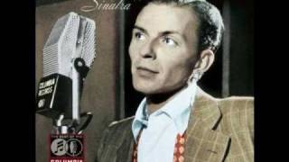 &quot;These Foolish Things (Remind Me Of You)&quot;    Frank Sinatra