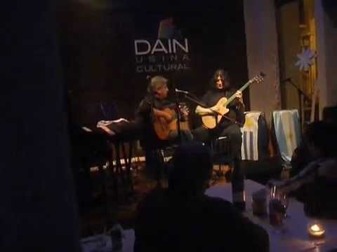 "Vidala del sol"  (Alicia Crest - J. Giuliano) Salinas -  Giuliano