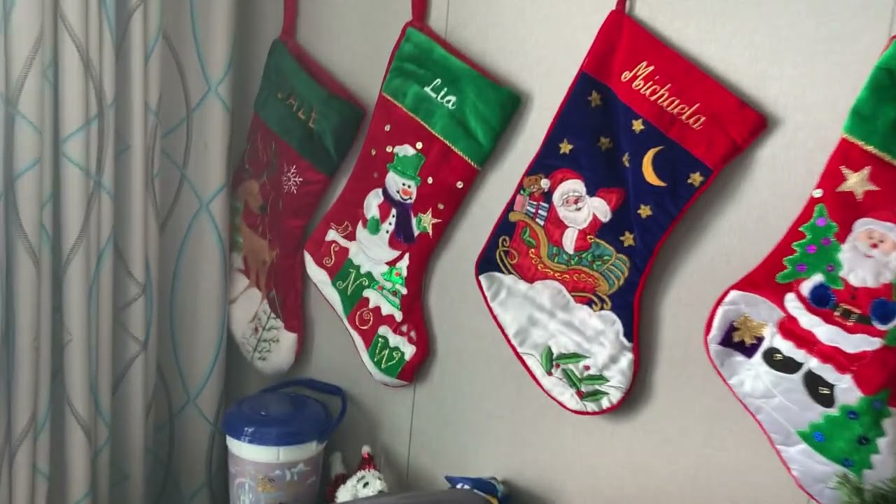 Symphony of the Seas - Cabin 10292 - Video 1
