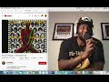 God Lives Through - A Tribe Called Quest (Reaction)