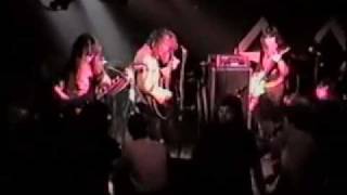 Slaughter-Nocturnal Hell (live)