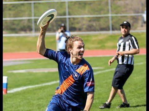 Game Highlights: DC Breeze at Montreal Royal — Week 8