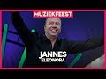 Jannes - Eleonora | Muziekfeest op het Plein 2019