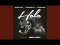 Hola Feat Rishbeats Nkukza SA