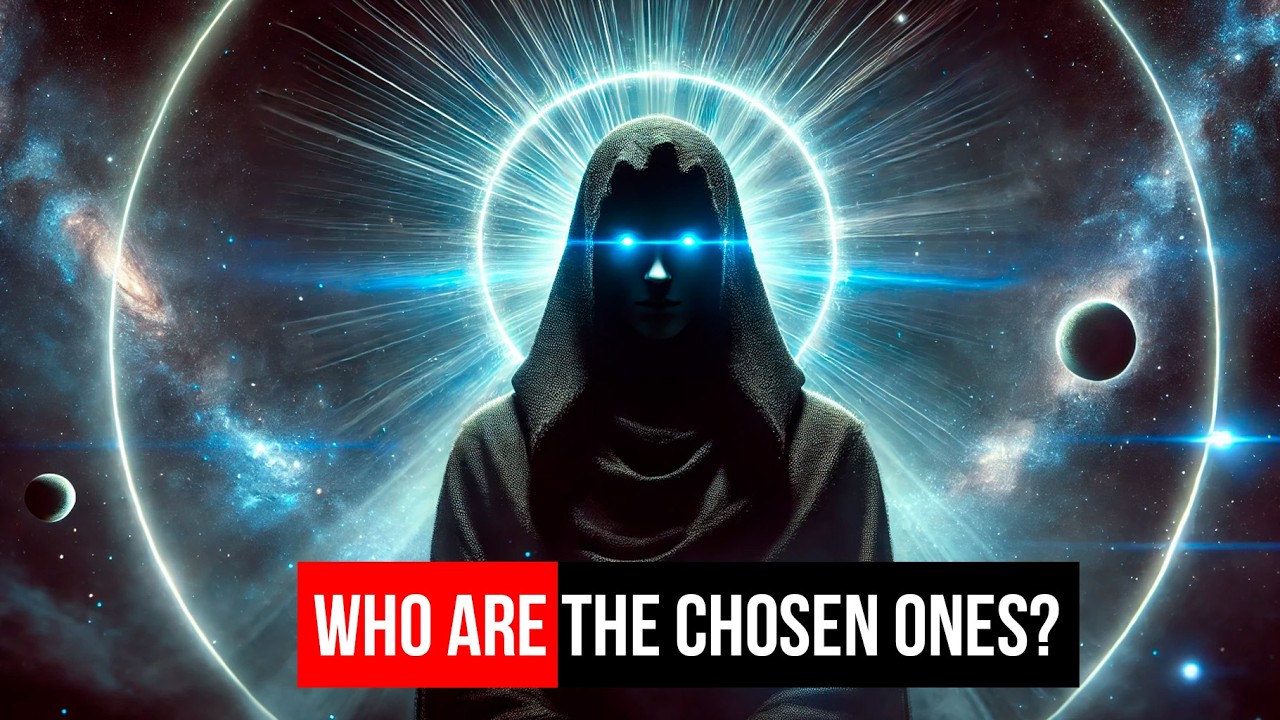 👑The Chosen Ones: The Untold Truth