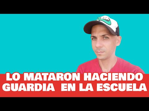 😢 ¿Por qué MATARON al PROFESOR en Guantánamo? Análisis COMPLETO