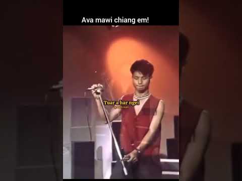 Aw Chhawrthlapui. K. Lalchamliana