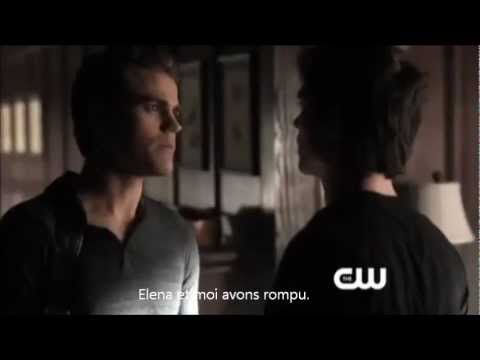 The Vampire Diaries 4x07 My Brother's Keeper Extended Promo VOSTFR