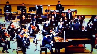 Download lagu Tatsuya Motohashi - Maurice Ravel: Piano Concerto en Sol mp3 Download lagu Tatsuya Motohashi - Maurice Ravel: Piano Concerto en Sol mp3