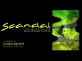 Scandal Lounge Cafe - Mixed By DiMO BG