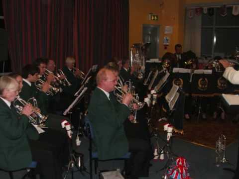 Altofts Normanton Brass Band