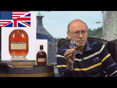 Whisky Review/Tasting: Glenrothes Vintage 1978