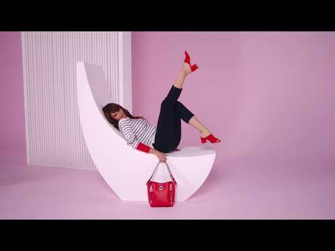 DEBENHAMS   Helena Christensen Pop