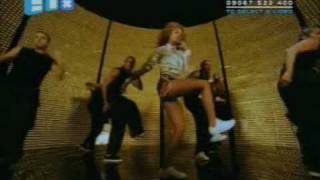 Holly Valance - &quot;Down Boy&quot;