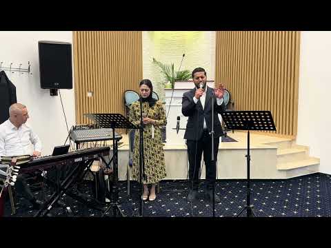 18 mai 2025 Timotei Bumbac Adriana- Lasă-le pe toate